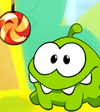 Coleção Jogos Cut the Rope